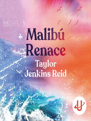 cover image of Malibú Renace